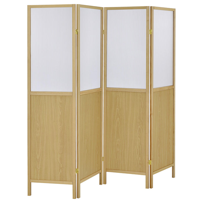 Mattison Room Divider - Orbit Furniture (Richmond,BC)