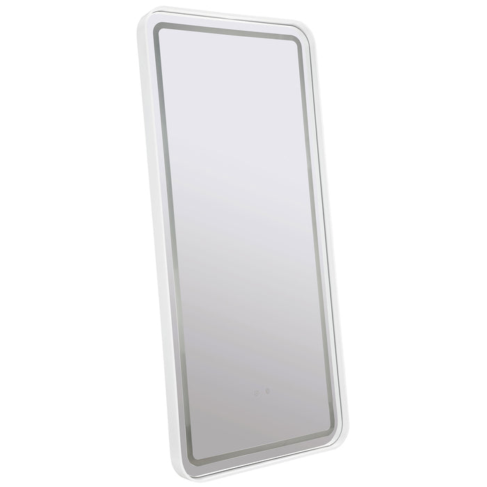 Glendora Standing Mirror - Orbit Furniture (Richmond,BC)