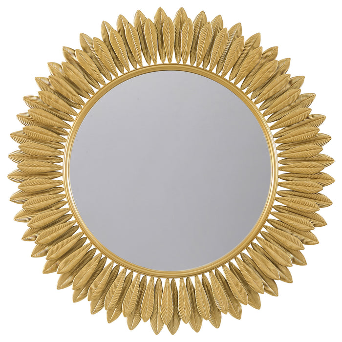 Tuscany Wall Mirror - Orbit Furniture (Richmond,BC)