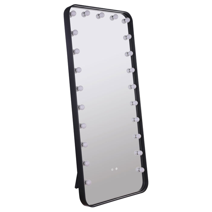 Canton Standing Mirror - Orbit Furniture (Richmond,BC)