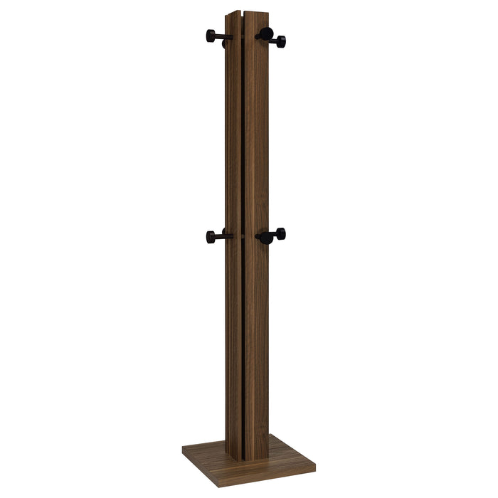 Rikkie Coat Rack - Orbit Furniture (Richmond,BC)