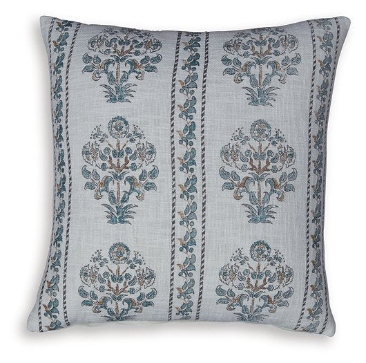 Paulmour Pillow (Set of 4) - Orbit Furniture (Richmond,BC)