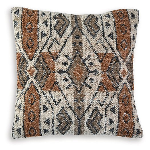 Kierenworth Pillow (Set of 4) - Orbit Furniture (Richmond,BC)