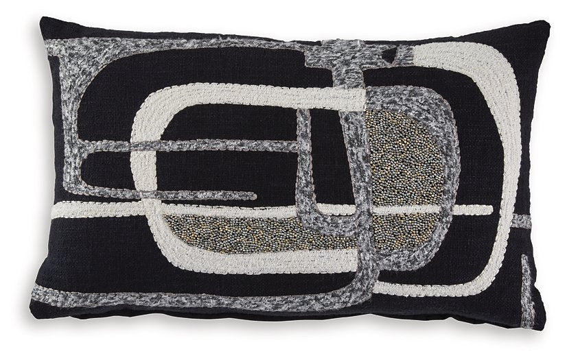 Gavrileigh Pillow (Set of 4) - Orbit Furniture (Richmond,BC)