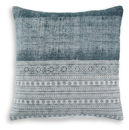 Harperville Pillow (Set of 4) - Orbit Furniture (Richmond,BC)