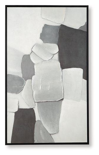 Adilson Wall Art - Orbit Furniture (Richmond,BC)
