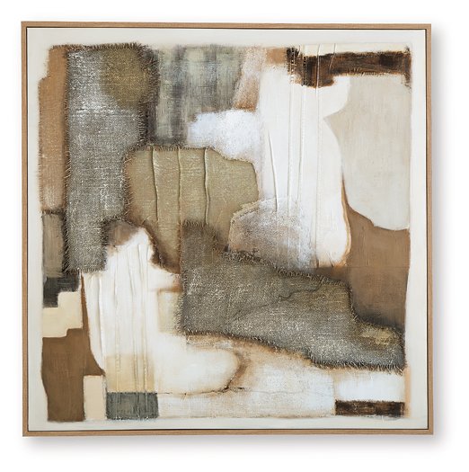 Wylander Wall Art - Orbit Furniture (Richmond,BC)