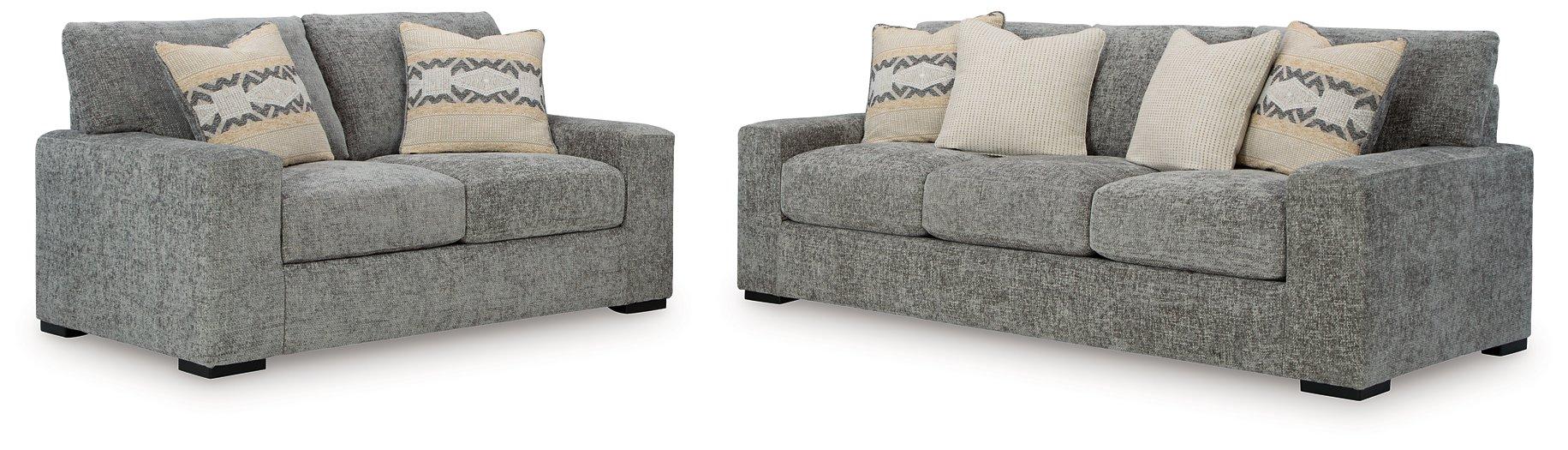 Dunmor Living Room Set - Orbit Furniture (Richmond,BC)