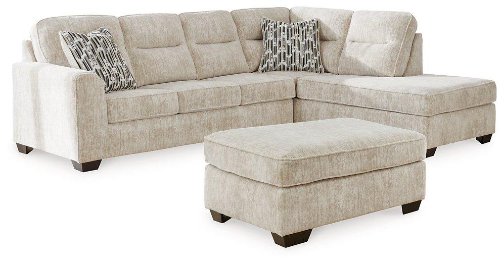 Lonoke Living Room Set - Orbit Furniture (Richmond,BC)