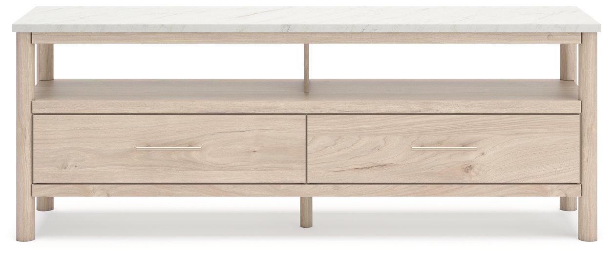 Cadmori 72" TV Stand - Orbit Furniture (Richmond,BC)