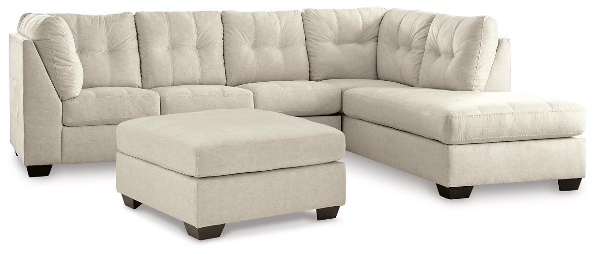 Falkirk Living Room Set - Orbit Furniture (Richmond,BC)