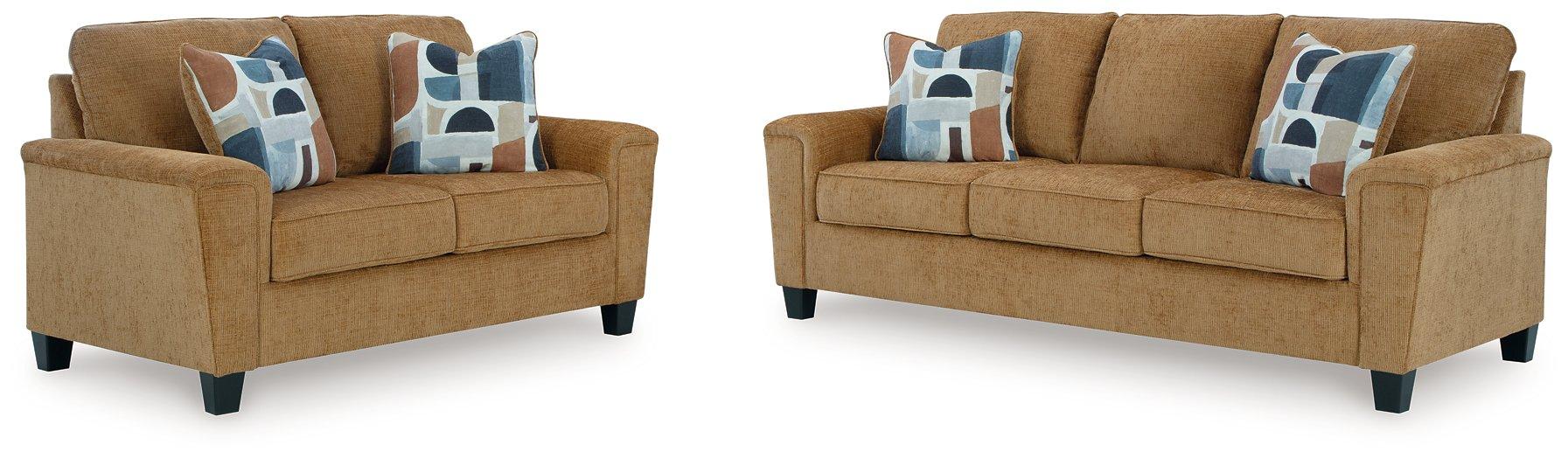 Erinslane Living Room Set - Orbit Furniture (Richmond,BC)