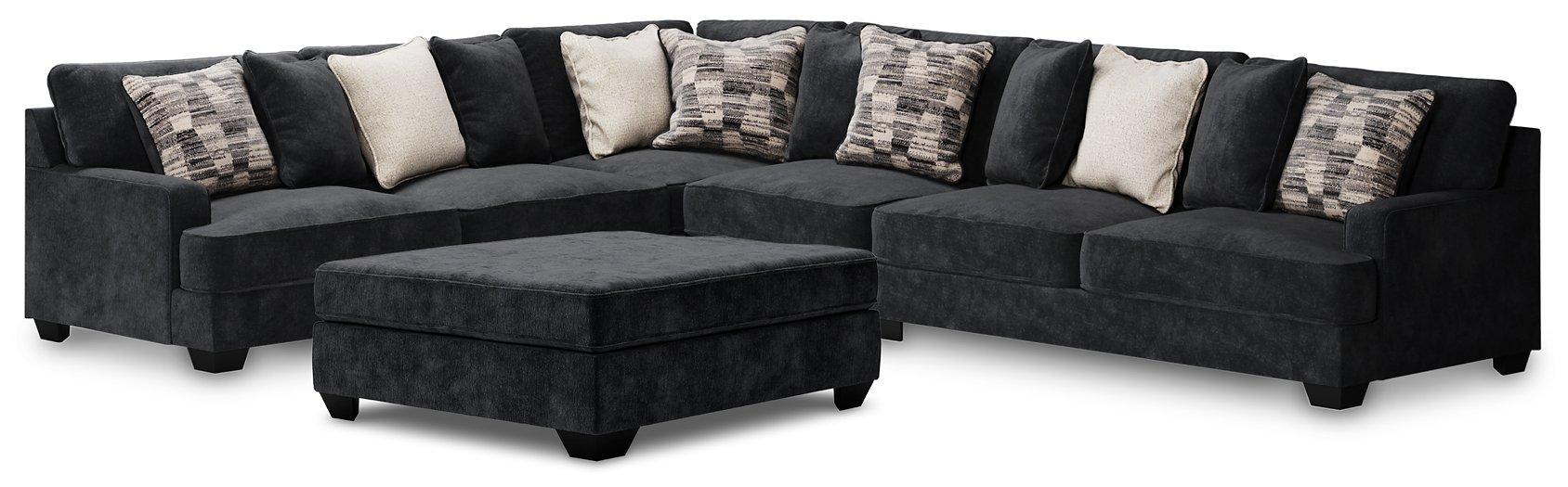 Lavernett Living Room Set - Orbit Furniture (Richmond,BC)