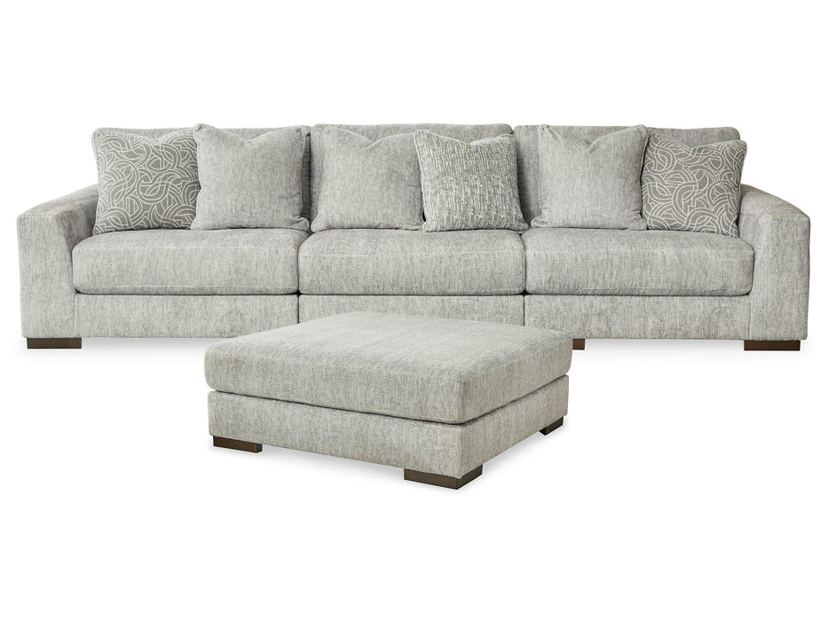 Regent Park Living Room Set - Orbit Furniture (Richmond,BC)