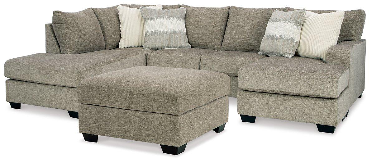 Creswell Living Room Set - Orbit Furniture (Richmond,BC)