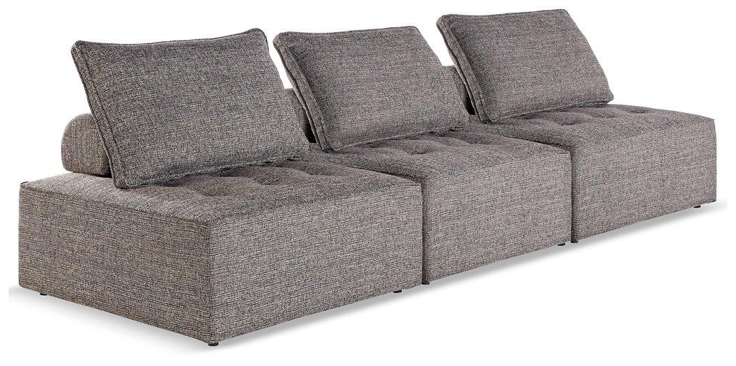 Bree Zee Outdoor Modular Seating - Orbit Furniture (Richmond,BC)