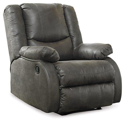 Bladewood Recliner - Orbit Furniture (Richmond,BC)