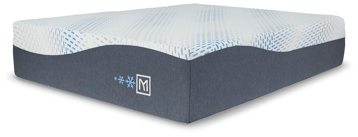 Millennium Luxury Gel Memory Foam Mattress - Orbit Furniture (Richmond,BC)