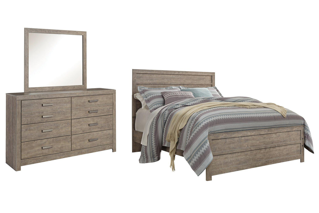 Culverbach Bedroom Set - Orbit Furniture (Richmond,BC)
