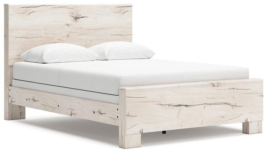 Lawroy Bed - Orbit Furniture (Richmond,BC)