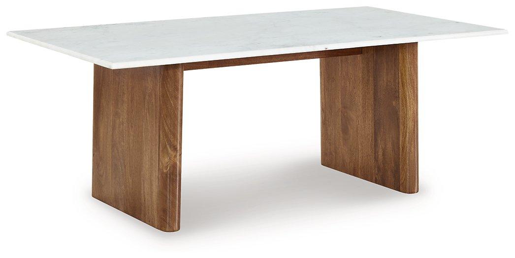 Isanti Occasional Table Set - Orbit Furniture (Richmond,BC)