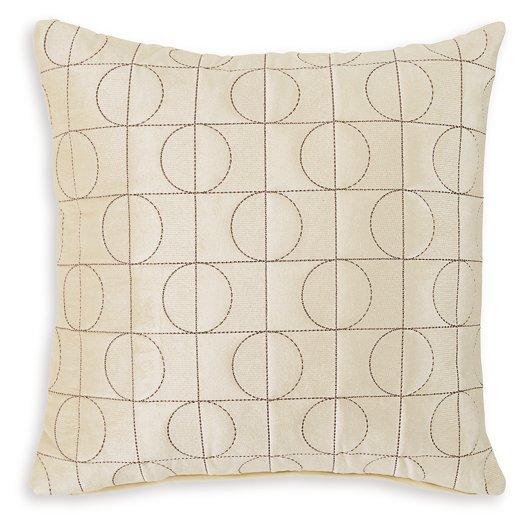 Kydner Pillow (Set of 4) - Orbit Furniture (Richmond,BC)