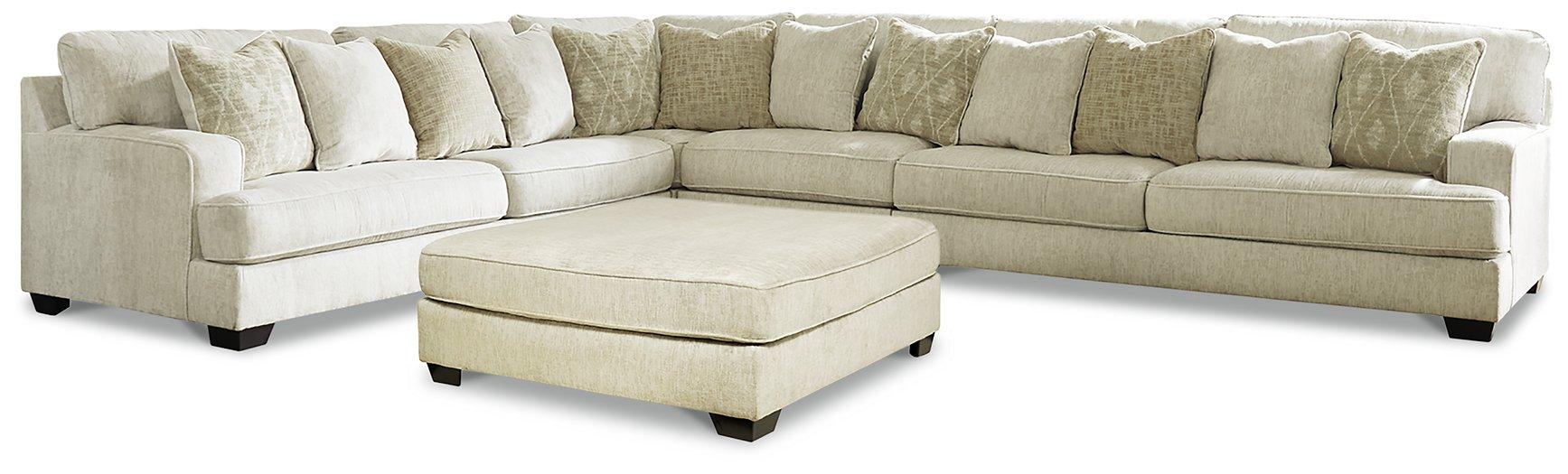 Rawcliffe Living Room Set - Orbit Furniture (Richmond,BC)