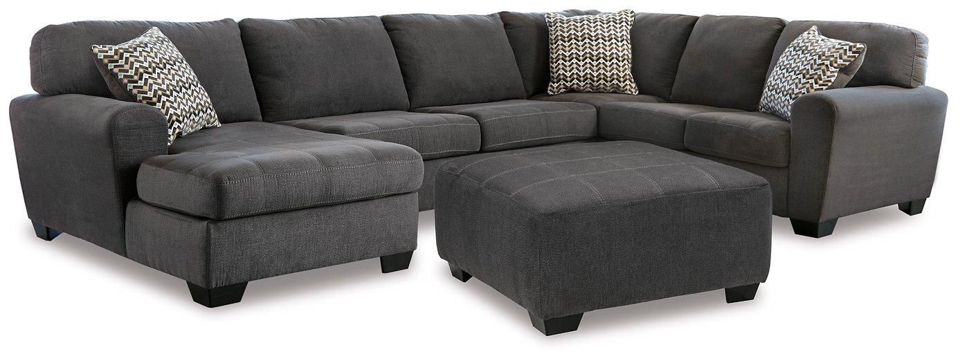 Ambee Living Room Set - Orbit Furniture (Richmond,BC)