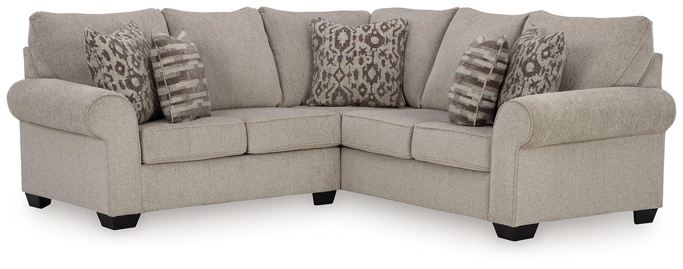 Claireah Living Room Set - Orbit Furniture (Richmond,BC)