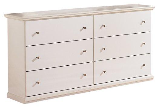 Bostwick Shoals Youth Dresser - Orbit Furniture (Richmond,BC)