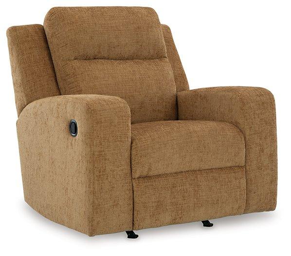Kanlow Recliner - Orbit Furniture (Richmond,BC)