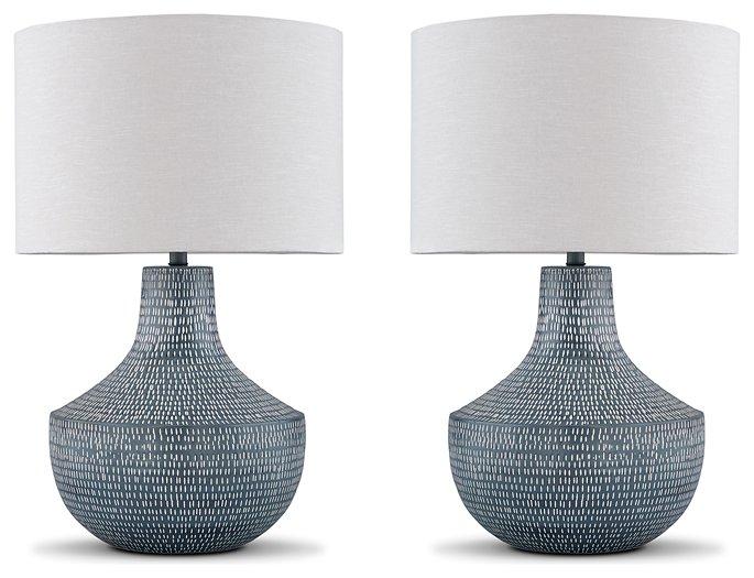 Schylarmont Lamp Set - Orbit Furniture (Richmond,BC)