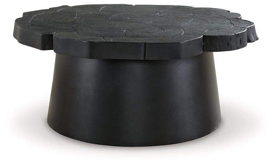 Wimbell Occasional Table Set - Orbit Furniture (Richmond,BC)
