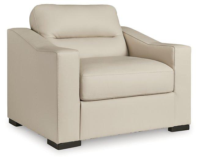 Treasure Trove Oversized Chair - Orbit Furniture (Richmond,BC)