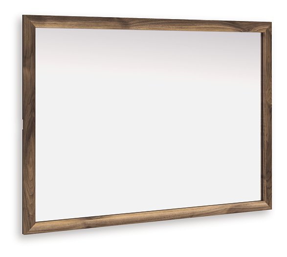 Chirason Bedroom Mirror - Orbit Furniture (Richmond,BC)