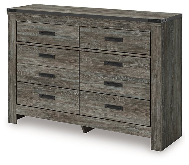 Frandern Dresser - Orbit Furniture (Richmond,BC)