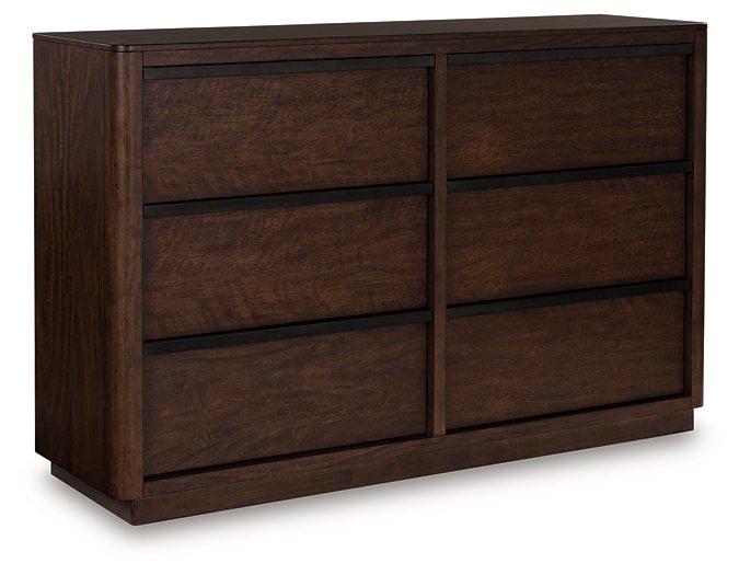 Dilenno Dresser - Orbit Furniture (Richmond,BC)