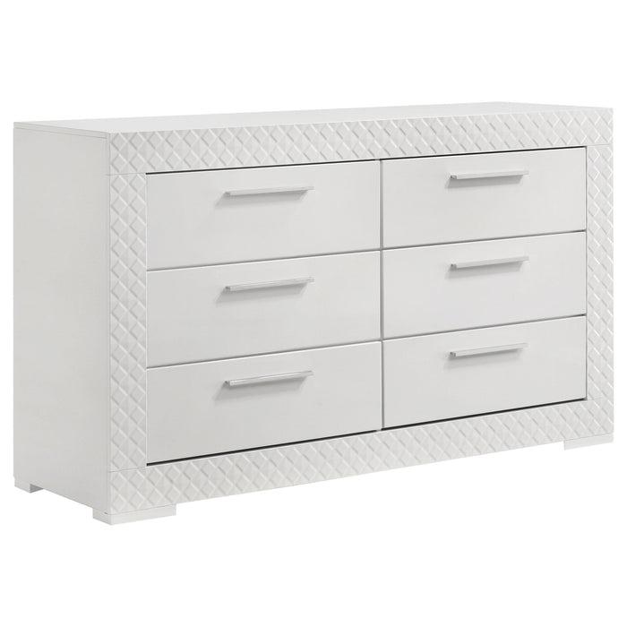 Ives Dressers - Orbit Furniture (Richmond,BC)