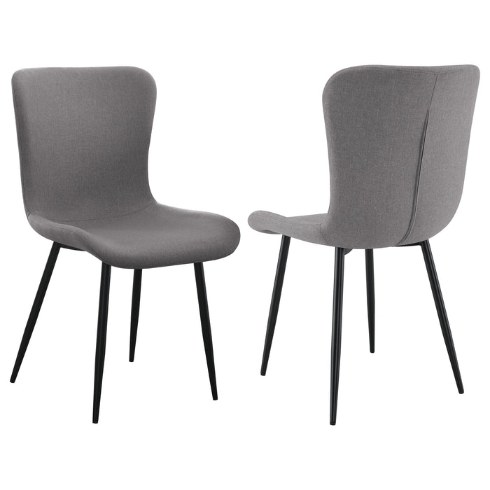 Horizon Side Chairs - Orbit Furniture (Richmond,BC)