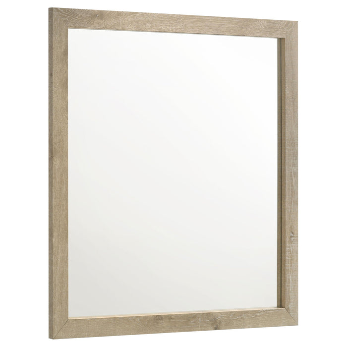 Oakglen Dresser Mirrors - Orbit Furniture (Richmond,BC)