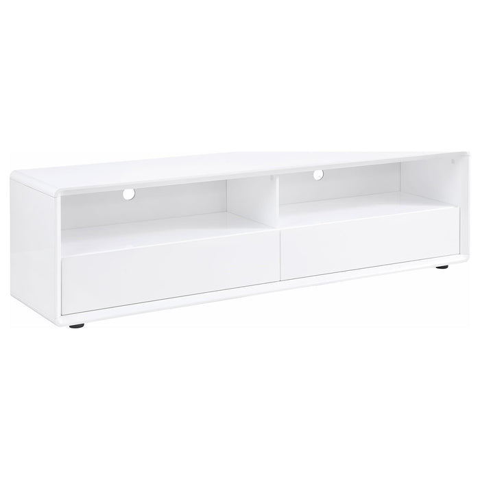 Ellice TV Stands - Orbit Furniture (Richmond,BC)