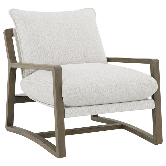 Geneva Accent Chairs - Orbit Furniture (Richmond,BC)