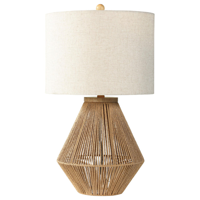 Pryor Table Lamps - Orbit Furniture (Richmond,BC)