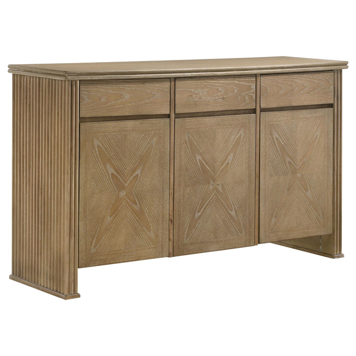 Adina Sideboards - Orbit Furniture (Richmond,BC)