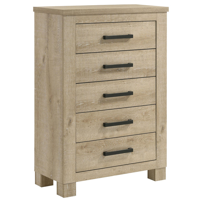 Oakglen Chests - Orbit Furniture (Richmond,BC)