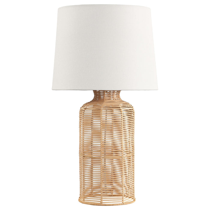 Nairobi Table Lamps - Orbit Furniture (Richmond,BC)