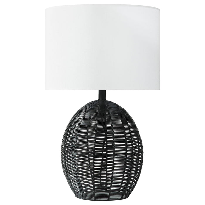 Indio Table Lamps - Orbit Furniture (Richmond,BC)