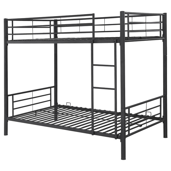 Hayward Bunk Beds - Orbit Furniture (Richmond,BC)
