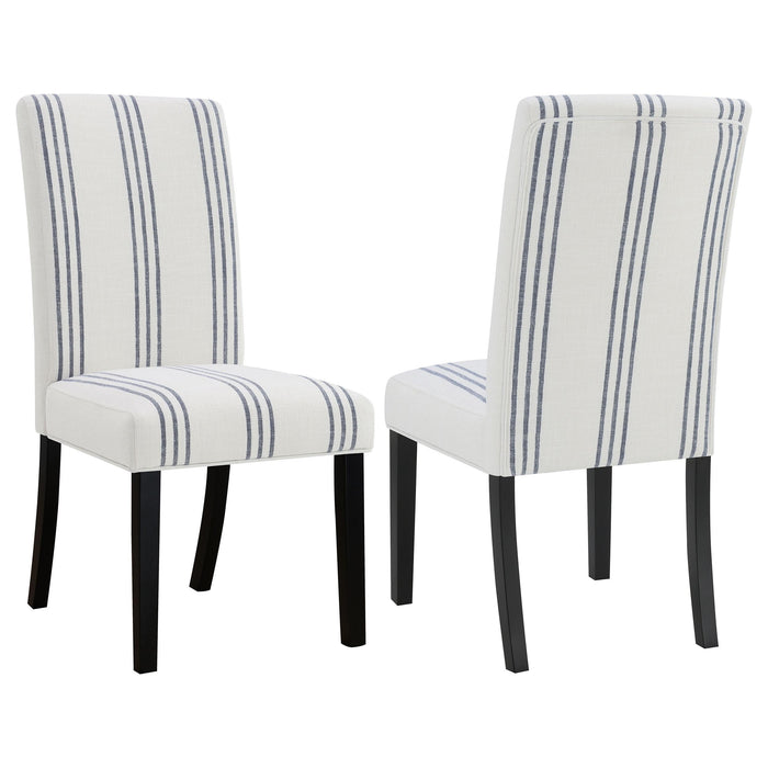 Herran Side Chairs - Orbit Furniture (Richmond,BC)