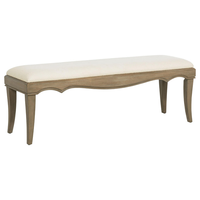 Revello Benches - Orbit Furniture (Richmond,BC)